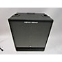 Used Genz Benz GB410T 4Ohm 4x10 Bass Cabinet
