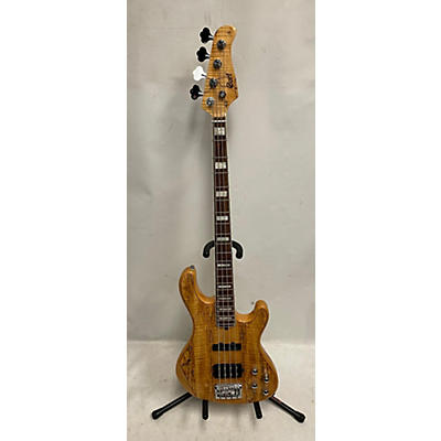 Cort GB4CUSTOM Electric Bass Guitar