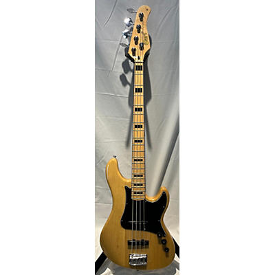 Cort GB54JJ Electric Bass Guitar
