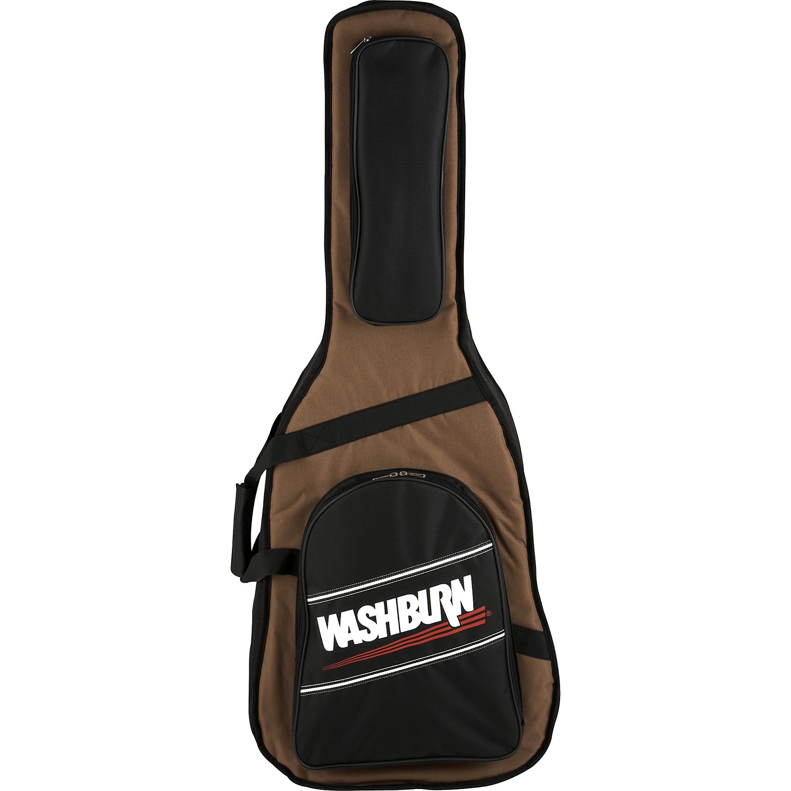 Washburn GB70 Dreadnought Acoustic Guitar Gig Bag Musician's Friend