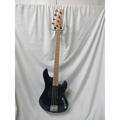 Cort GB74JJ Electric Bass Guitar