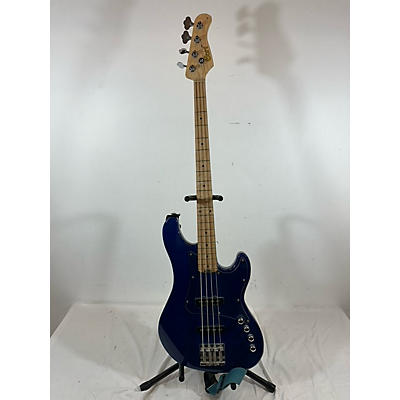 Cort GB74JJ Electric Bass Guitar