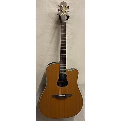 Takamine GB7C Acoustic Electric Guitar