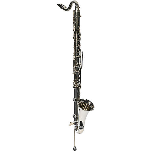 Giardinelli GBC-300 Bass Clarinet 2-Piece Body