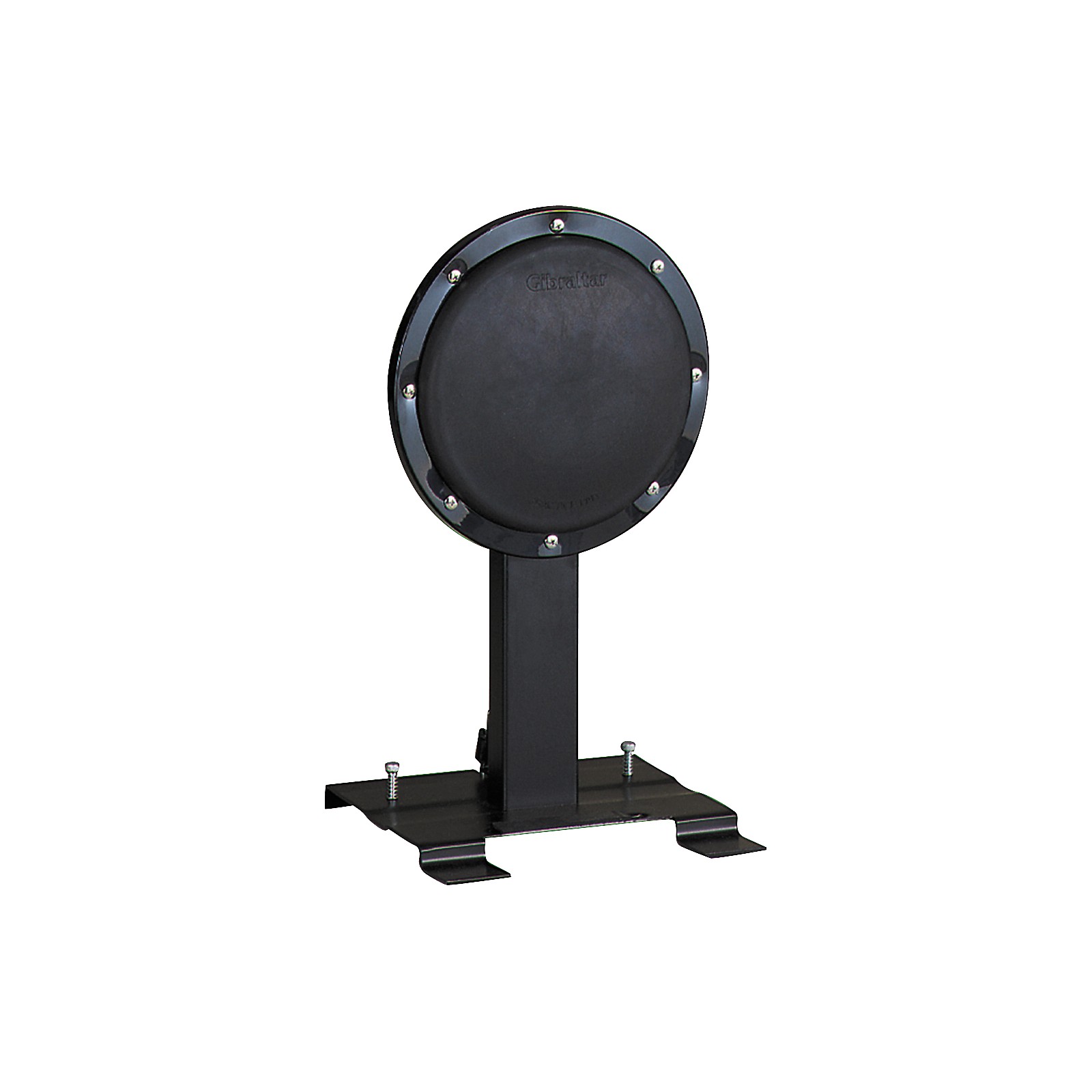 Gibraltar GBDP Bass Drum Pad Musician's Friend