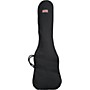 Gator GBE-Bass Gig Bag for Bass Guitar - Black