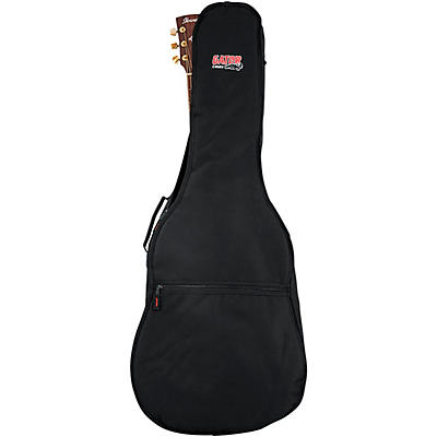 Gator GBE-Dread Gig Bag for Dreadnought Guitars