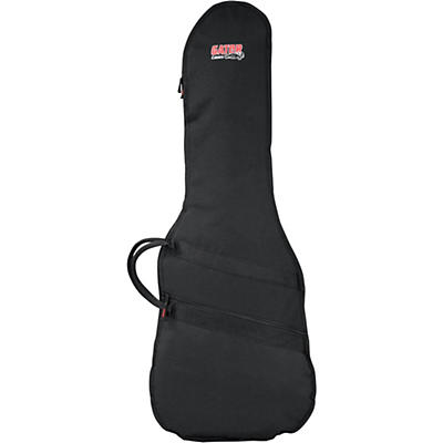 Gator GBE-ELECT Economy-Style Padded Electric Guitar Gig Bag