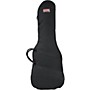 Open-Box Gator GBE-ELECT Economy-Style Padded Electric Guitar Gig Bag Condition 1 - Mint