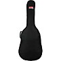 Open-Box Gator GBE-Mini-Acou Gig Bag for 1/2 to 3/4 Size Guitar Condition 1 - Mint
