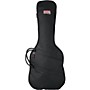 Open-Box Gator GBE-Mini-Elec Gig Bag for 1/2 to 3/4 Size Electric Guitar Condition 1 - Mint
