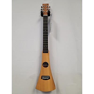 Martin GBPC Backpacker Steel String Acoustic Guitar