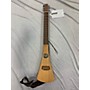 Used Martin GBPC Backpacker Steel String Acoustic Guitar Natural