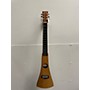 Used Martin GBPC Backpacker Steel String Acoustic Guitar Natural