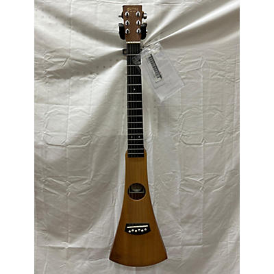 Martin GBPC Backpacker Steel String Acoustic Guitar