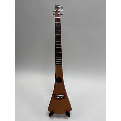 Martin GBPC Backpacker Steel String Acoustic Guitar