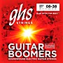 GHS GBUL Boomers Ultra Light Electric Guitar Strings