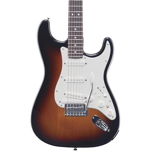 GC-1 GK Ready Stratocaster Electric Guitar