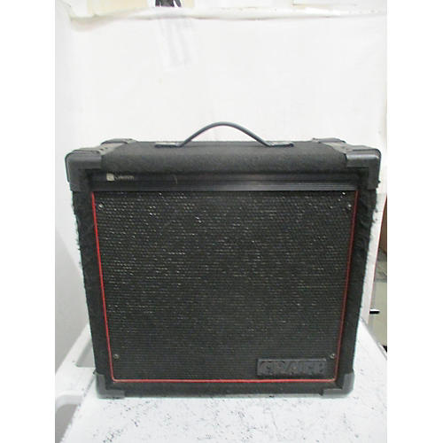 Crate GC-112 Guitar Cabinet