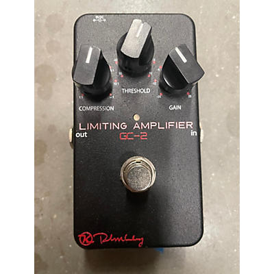 Keeley GC-2 Effect Pedal