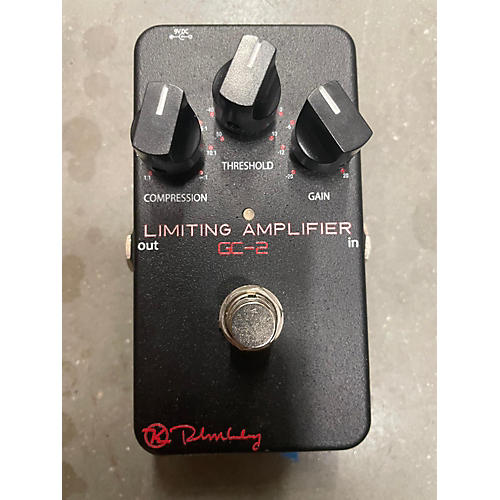 Keeley GC-2 Effect Pedal