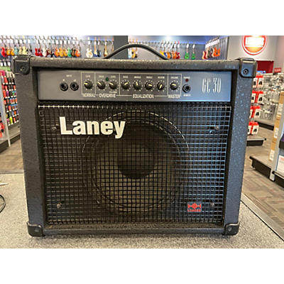 Laney GC 30 Guitar Combo Amp
