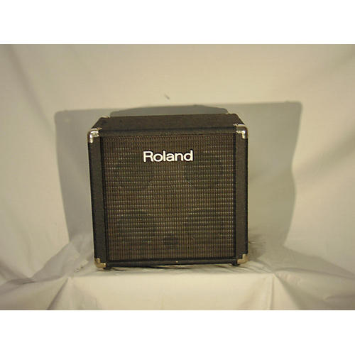 Roland GC-405s Bass Cabinet | Musician's Friend