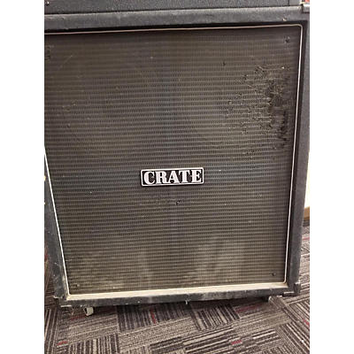 Crate GC-412TR Guitar Cabinet