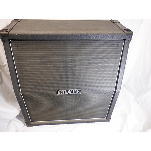 Crate キャビネット GC-412TR Slash Crate GC-412TS Guitar Cabinet | Musician's Friend
