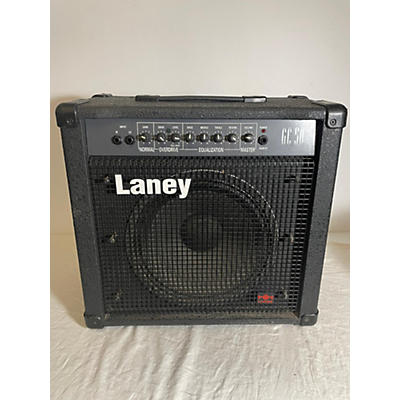 Laney GC 50 Guitar Combo Amp
