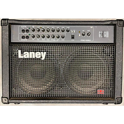 Laney GC 60A Guitar Combo Amp