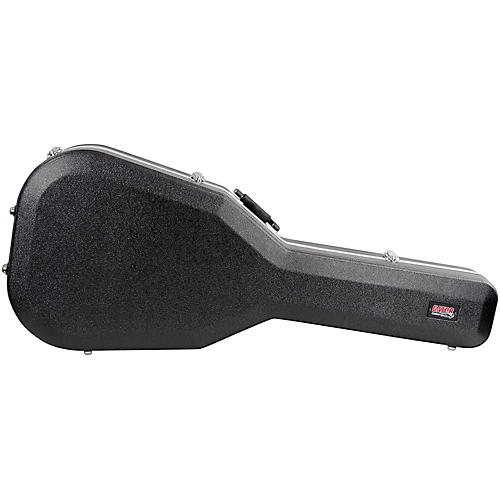 Gator GC-APX Deluxe ABS Acoustic-Electric Guitar Case for Yamaha APX models Condition 1 - Mint