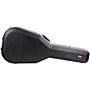 Open-Box Gator GC-APX Deluxe ABS Acoustic-Electric Guitar Case for Yamaha APX models Condition 1 - Mint