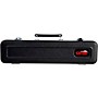 Open-Box Gator GC Andante Series ABS Hardshell C or B Foot Flute Case Condition 1 - Mint