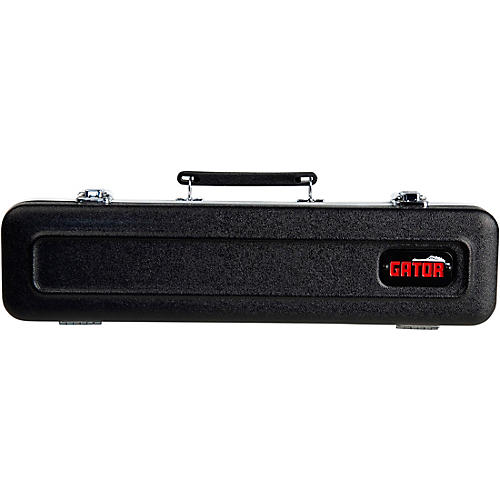 Gator GC Andante Series ABS Hardshell C or B Foot Flute Case