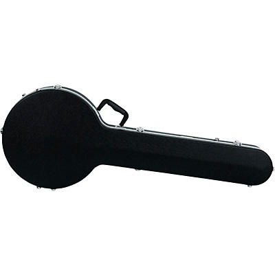 Gator GC-BANJO-XL Deluxe ABS Banjo Case