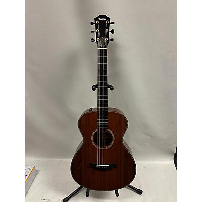 Taylor GC Custom 12 Fret Acoustic Guitar