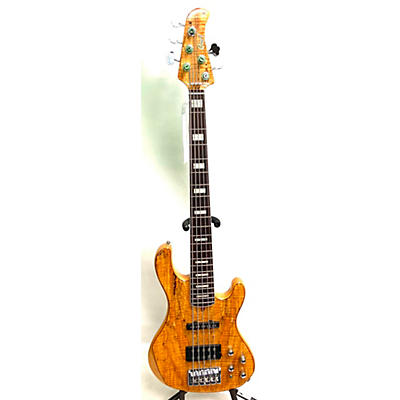 Cort GC Custom Electric Bass Guitar