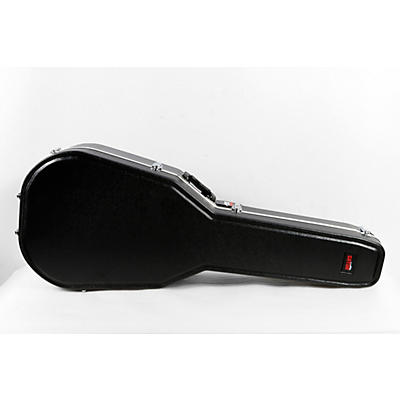 Gator GC-DEEP BOWL Deep Contour/Round-Back Guitar Case