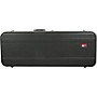Gator GC-Elec-XL Deluxe ABS Extra Long Guitar Case