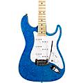 G&L GC Limited-Edition USA Comanche Electric Guitar Blue Flake2305068