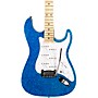 G&L GC Limited-Edition USA Comanche Electric Guitar Blue Flake 2305068