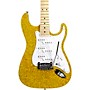 Open-Box G&L GC Limited-Edition USA Comanche Electric Guitar Condition 2 - Blemished Gold Flake 197881388928