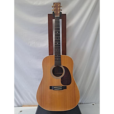 Martin GC MMV Acoustic Guitar