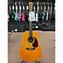 Used Martin GC MMV Acoustic Guitar Natural