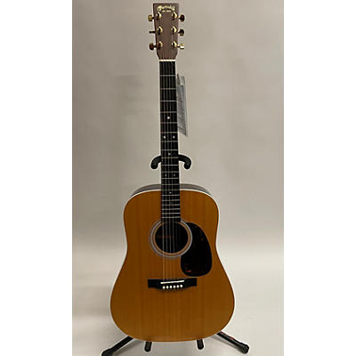 Martin GC MMV Acoustic Guitar