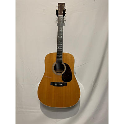 Martin GC MMV Acoustic Guitar