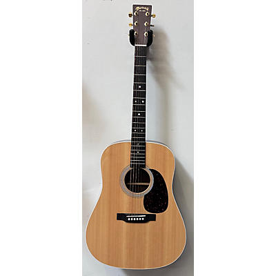 Martin GC MMV Acoustic Guitar