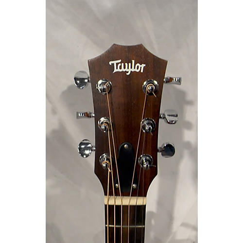 Taylor GC Mini Acoustic Guitar Koa