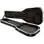 Open-Box Gator GC-SGS Deluxe ABS Electric Guitar Case Condition 1 - Mint